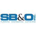 SB&O, Inc. Logo