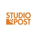 Studio Post Logo