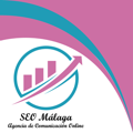 SEO MÁLAGA Logo