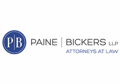 Paine,Tarwater,and Bickers, LLP Logo
