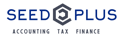 SEED PLUS - Bookkeeping, Accounting and Tax Serivces Logo