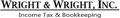 Wright & Wright, Inc. Logo