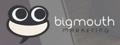Big Mouth Marketing Logo