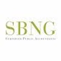 SBNG, PC Logo