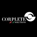 Corplete Marketing Consultancy Logo