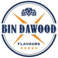 Bin Dawood Flavour Logo