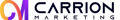 Carrion Marketing Logo