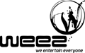 Weez Productions Logo