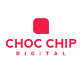 Choc Chip Digital Logo