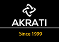 Akrati Solution Logo