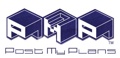 Post My Plans Logo