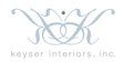 Keyser Interiors,Inc Logo