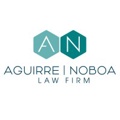 Aguirre | Noboa Law Firm Logo