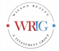 WILSON REALTY & INVESTMENT GROUP, LLC Logo
