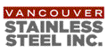 Vancouver Stainless Steel Inc Logo