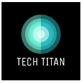 Tech Titan Consulting Logo