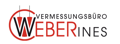 Vermessungsbüro Ines Weber Logo