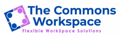 The Commons Workspace Logo