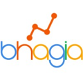 BHAGIA Logo