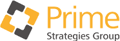 Prime Strategies Logo