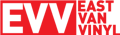 East Van Vinyl Logo