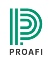 PROAFI Logo