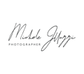 MIchele Illuzzi Photography Logo