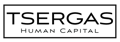TSERGAS Human Capital Logo