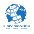 DigiVision360 Technologies Logo
