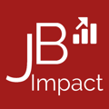 JB Impact inc. Logo