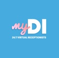 MyD.I. Logo