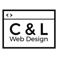 C & L Web Design Logo