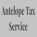 Antelope Tax Services Logo