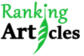 Ranking Articles Logo