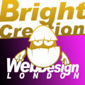Bright Creation Web Design London Ltd Logo