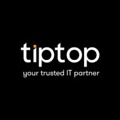 TipTop IT Logo