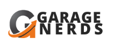 The Garage Door Nerds Logo