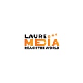 Laure Media and Web Development Logo