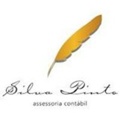 Silva Pinto Assessoria Contábil Logo