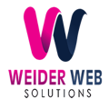 Weider Web Solutions Logo