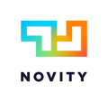 Novity Logo