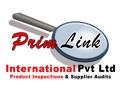 Primlink Logo