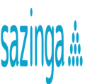 Sazinga Digital Services Logo