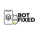 Botfixed Automations Logo