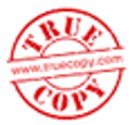 Truecopy Credentials Private Limited Logo
