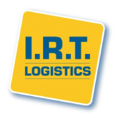 IRT Logistics Logo