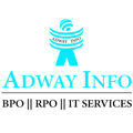 Adway Info Pvt Ltd Logo