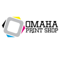 Omaha Print Shop Logo