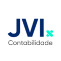 JVI Contabilidade Logo
