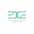 EDGE - International Lawyers Logo